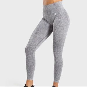 Gymshark Vital Seamless Leggings